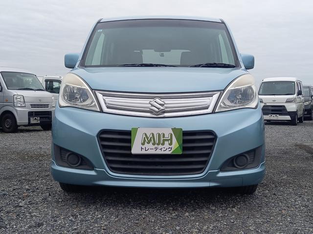 SUZUKI SOLIO G LIMITED