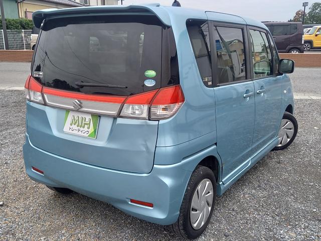 SUZUKI SOLIO G LIMITED