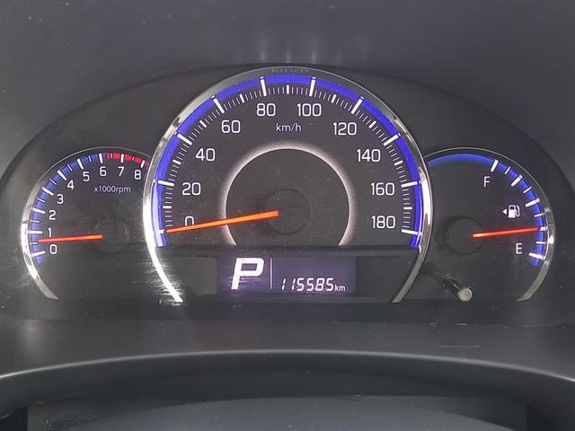 SUZUKI SOLIO G LIMITED