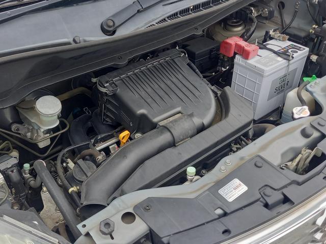 SUZUKI SOLIO G LIMITED