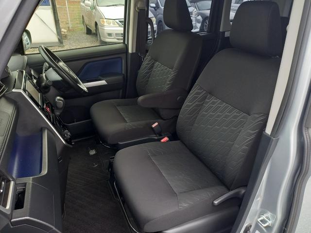 ルーミー カスタムG ナビ TV バックカメラ Bluetoothオーディオ 両側パワースライドドア コーナーセンサー フォグランプ クルーズコントロール 純正14インチアルミホイール オートライト・ハイビーム ETC(15枚目)