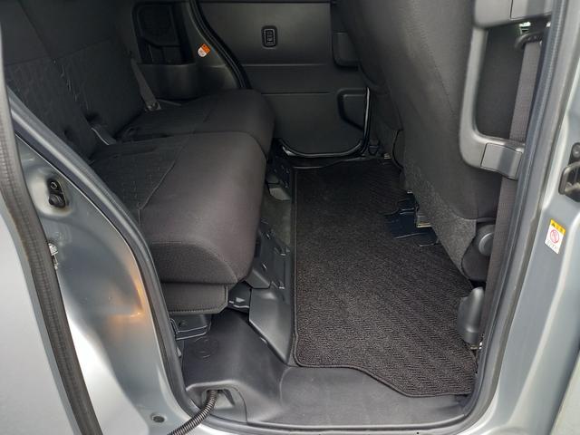 ルーミー カスタムG ナビ TV バックカメラ Bluetoothオーディオ 両側パワースライドドア コーナーセンサー フォグランプ クルーズコントロール 純正14インチアルミホイール オートライト・ハイビーム ETC(20枚目)