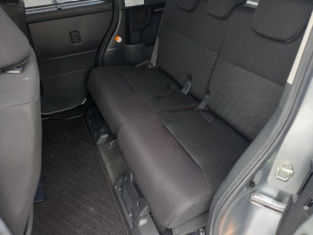 ルーミー カスタムG ナビ TV バックカメラ Bluetoothオーディオ 両側パワースライドドア コーナーセンサー フォグランプ クルーズコントロール 純正14インチアルミホイール オートライト・ハイビーム ETC(22枚目)