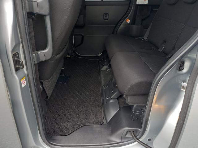 ルーミー カスタムG ナビ TV バックカメラ Bluetoothオーディオ 両側パワースライドドア コーナーセンサー フォグランプ クルーズコントロール 純正14インチアルミホイール オートライト・ハイビーム ETC(23枚目)