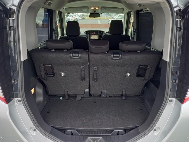 ルーミー カスタムG ナビ TV バックカメラ Bluetoothオーディオ 両側パワースライドドア コーナーセンサー フォグランプ クルーズコントロール 純正14インチアルミホイール オートライト・ハイビーム ETC(24枚目)