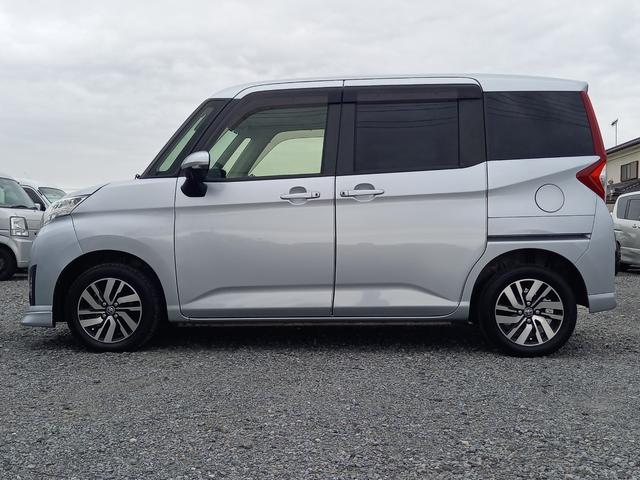 ルーミー カスタムG ナビ TV バックカメラ Bluetoothオーディオ 両側パワースライドドア コーナーセンサー フォグランプ クルーズコントロール 純正14インチアルミホイール オートライト・ハイビーム ETC(31枚目)