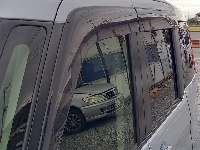 ルーミー カスタムG ナビ TV バックカメラ Bluetoothオーディオ 両側パワースライドドア コーナーセンサー フォグランプ クルーズコントロール 純正14インチアルミホイール オートライト・ハイビーム ETC(39枚目)