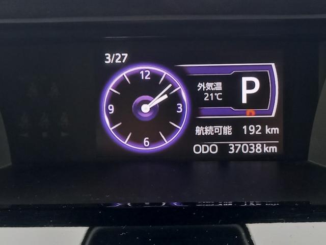 ルーミー カスタムG ナビ TV バックカメラ Bluetoothオーディオ 両側パワースライドドア コーナーセンサー フォグランプ クルーズコントロール 純正14インチアルミホイール オートライト・ハイビーム ETC(41枚目)