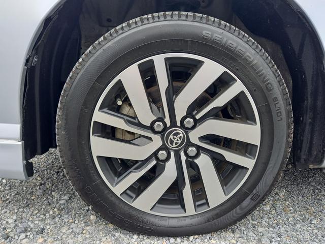 ルーミー カスタムG ナビ TV バックカメラ Bluetoothオーディオ 両側パワースライドドア コーナーセンサー フォグランプ クルーズコントロール 純正14インチアルミホイール オートライト・ハイビーム ETC(52枚目)