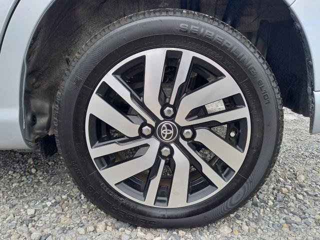 ルーミー カスタムG ナビ TV バックカメラ Bluetoothオーディオ 両側パワースライドドア コーナーセンサー フォグランプ クルーズコントロール 純正14インチアルミホイール オートライト・ハイビーム ETC(53枚目)