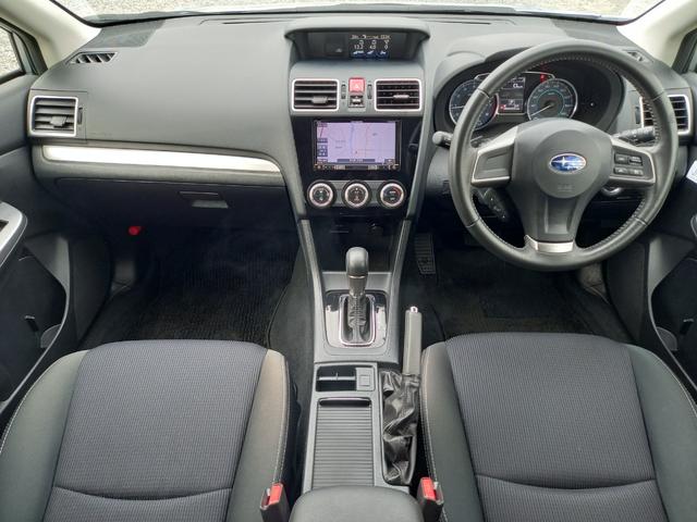 インプレッサスポーツ １．６ｉ－Ｌアイサイト　プラウドエディション　ナビ　ＴＶ　バックカメラ　Ｂｌｕｅｔｏｏｔｈオーディオ　クルーズコントロール　オートライト　プッシュスタート　スマートキー　ドアバイザー　フォグランプ　純正１６インチアルミホイール　電動格納ミラー（2枚目）