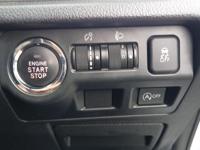 インプレッサスポーツ １．６ｉ－Ｌアイサイト　プラウドエディション　ナビ　ＴＶ　バックカメラ　Ｂｌｕｅｔｏｏｔｈオーディオ　クルーズコントロール　オートライト　プッシュスタート　スマートキー　ドアバイザー　フォグランプ　純正１６インチアルミホイール　電動格納ミラー（8枚目）