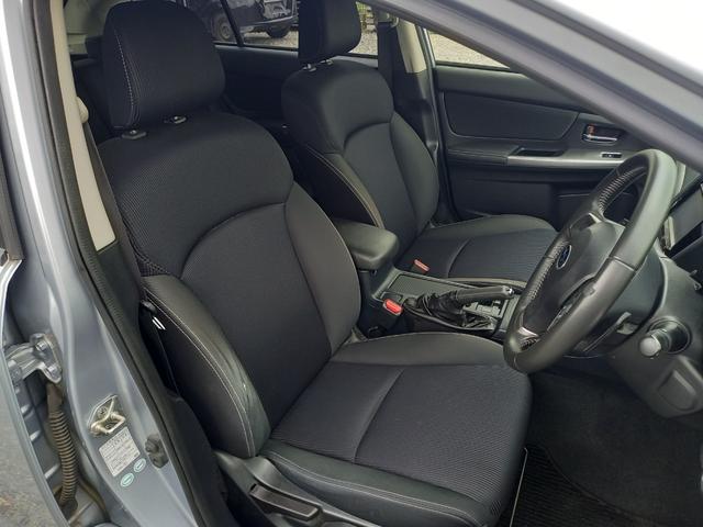 インプレッサスポーツ １．６ｉ－Ｌアイサイト　プラウドエディション　ナビ　ＴＶ　バックカメラ　Ｂｌｕｅｔｏｏｔｈオーディオ　クルーズコントロール　オートライト　プッシュスタート　スマートキー　ドアバイザー　フォグランプ　純正１６インチアルミホイール　電動格納ミラー（10枚目）