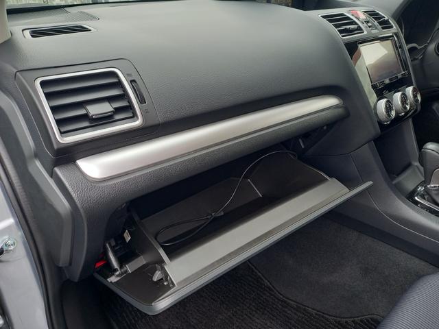 インプレッサスポーツ １．６ｉ－Ｌアイサイト　プラウドエディション　ナビ　ＴＶ　バックカメラ　Ｂｌｕｅｔｏｏｔｈオーディオ　クルーズコントロール　オートライト　プッシュスタート　スマートキー　ドアバイザー　フォグランプ　純正１６インチアルミホイール　電動格納ミラー（14枚目）