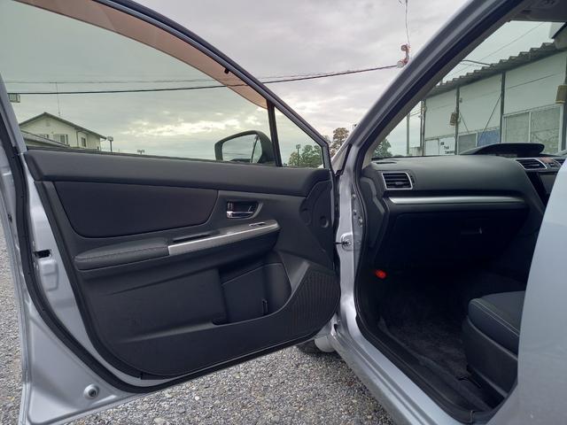 インプレッサスポーツ １．６ｉ－Ｌアイサイト　プラウドエディション　ナビ　ＴＶ　バックカメラ　Ｂｌｕｅｔｏｏｔｈオーディオ　クルーズコントロール　オートライト　プッシュスタート　スマートキー　ドアバイザー　フォグランプ　純正１６インチアルミホイール　電動格納ミラー（16枚目）