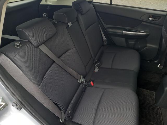 インプレッサスポーツ １．６ｉ－Ｌアイサイト　プラウドエディション　ナビ　ＴＶ　バックカメラ　Ｂｌｕｅｔｏｏｔｈオーディオ　クルーズコントロール　オートライト　プッシュスタート　スマートキー　ドアバイザー　フォグランプ　純正１６インチアルミホイール　電動格納ミラー（17枚目）