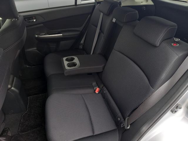 インプレッサスポーツ １．６ｉ－Ｌアイサイト　プラウドエディション　ナビ　ＴＶ　バックカメラ　Ｂｌｕｅｔｏｏｔｈオーディオ　クルーズコントロール　オートライト　プッシュスタート　スマートキー　ドアバイザー　フォグランプ　純正１６インチアルミホイール　電動格納ミラー（20枚目）