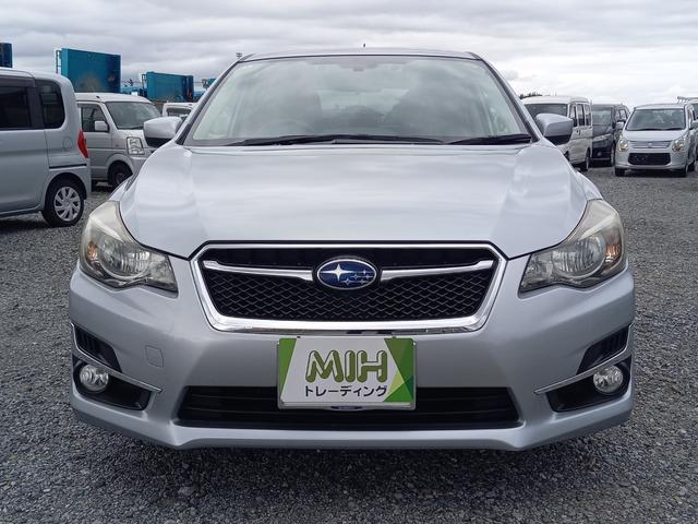 インプレッサスポーツ １．６ｉ－Ｌアイサイト　プラウドエディション　ナビ　ＴＶ　バックカメラ　Ｂｌｕｅｔｏｏｔｈオーディオ　クルーズコントロール　オートライト　プッシュスタート　スマートキー　ドアバイザー　フォグランプ　純正１６インチアルミホイール　電動格納ミラー（25枚目）