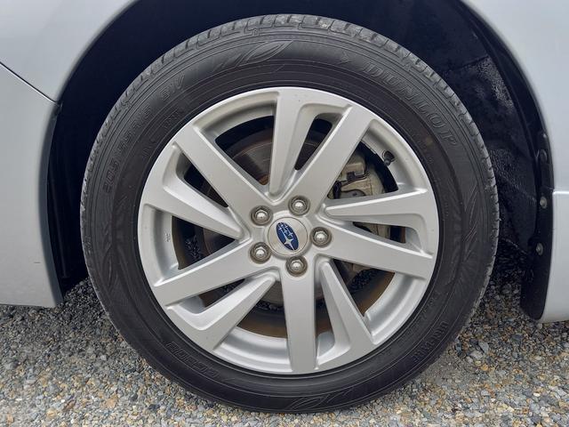 インプレッサスポーツ １．６ｉ－Ｌアイサイト　プラウドエディション　ナビ　ＴＶ　バックカメラ　Ｂｌｕｅｔｏｏｔｈオーディオ　クルーズコントロール　オートライト　プッシュスタート　スマートキー　ドアバイザー　フォグランプ　純正１６インチアルミホイール　電動格納ミラー（44枚目）