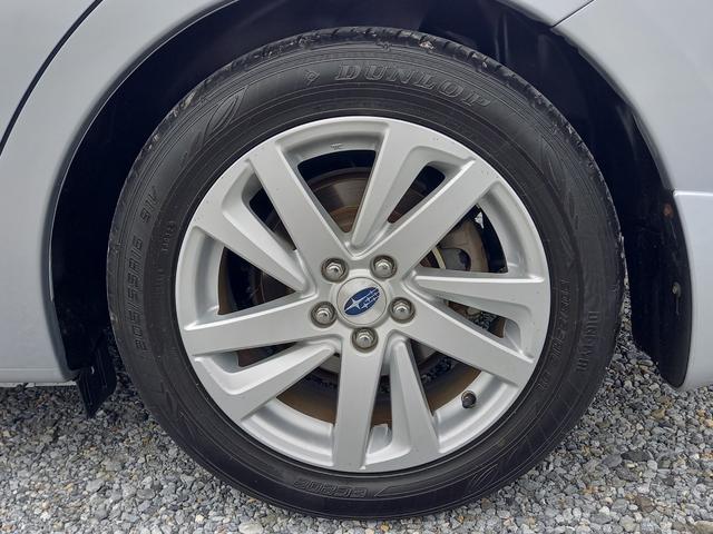 インプレッサスポーツ １．６ｉ－Ｌアイサイト　プラウドエディション　ナビ　ＴＶ　バックカメラ　Ｂｌｕｅｔｏｏｔｈオーディオ　クルーズコントロール　オートライト　プッシュスタート　スマートキー　ドアバイザー　フォグランプ　純正１６インチアルミホイール　電動格納ミラー（45枚目）