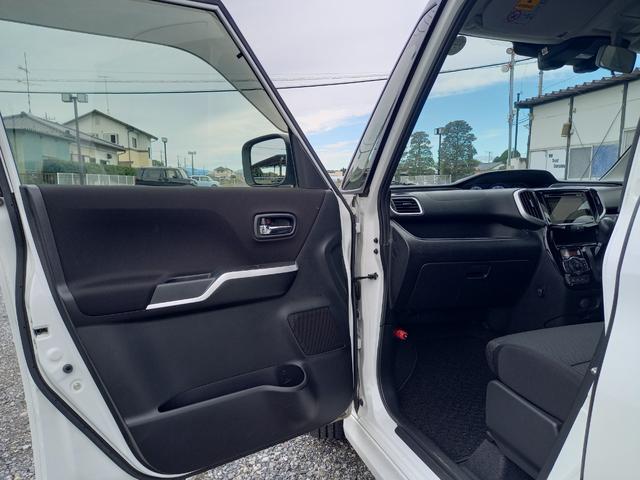 ソリオバンディット ハイブリッドＭＶ　デュアルカメラブレーキサポート　全方位モニター　メモリーナビ　ＴＶ　バックカメラ　シートヒーター　クルーズコントロール　ＬＥＤヘッドライト　左側パワースライドドア　フォグランプ　Ｂｌｕｅｔｏｏｔｈ（21枚目）