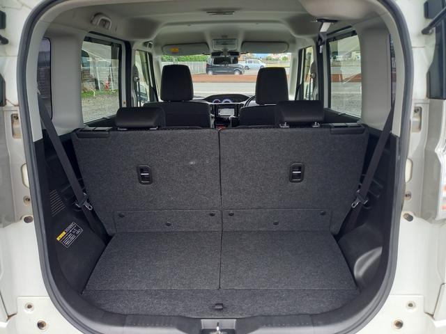 ソリオバンディット ハイブリッドＭＶ　デュアルカメラブレーキサポート　全方位モニター　メモリーナビ　ＴＶ　バックカメラ　シートヒーター　クルーズコントロール　ＬＥＤヘッドライト　左側パワースライドドア　フォグランプ　Ｂｌｕｅｔｏｏｔｈ（28枚目）