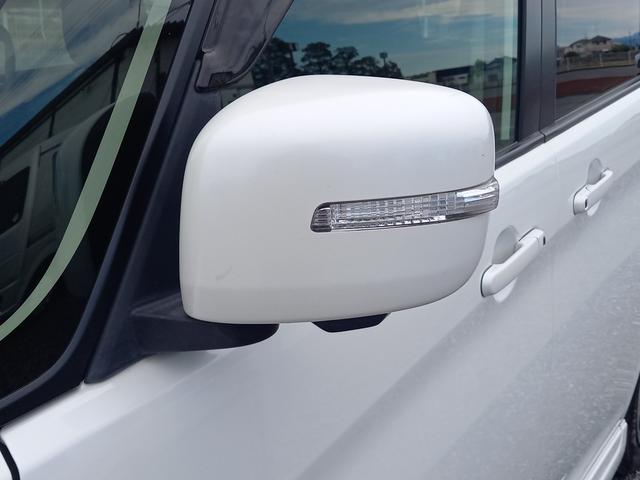 ソリオバンディット ハイブリッドＭＶ　デュアルカメラブレーキサポート　全方位モニター　メモリーナビ　ＴＶ　バックカメラ　シートヒーター　クルーズコントロール　ＬＥＤヘッドライト　左側パワースライドドア　フォグランプ　Ｂｌｕｅｔｏｏｔｈ（41枚目）