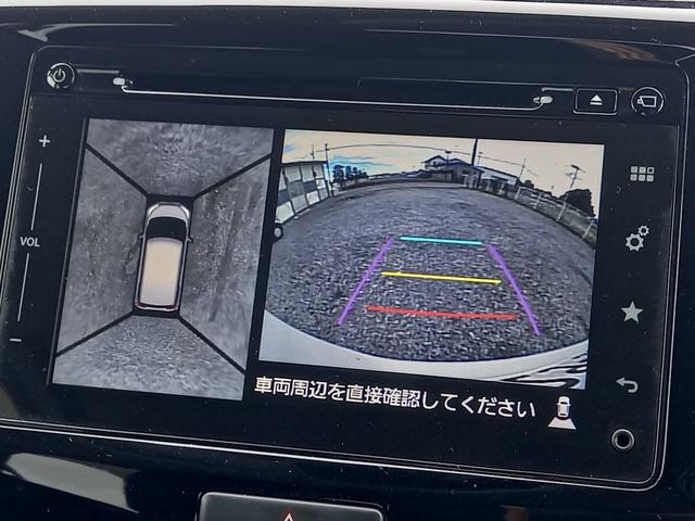 ソリオバンディット ハイブリッドＭＶ　デュアルカメラブレーキサポート　全方位モニター　メモリーナビ　ＴＶ　バックカメラ　シートヒーター　クルーズコントロール　ＬＥＤヘッドライト　左側パワースライドドア　フォグランプ　Ｂｌｕｅｔｏｏｔｈ（45枚目）