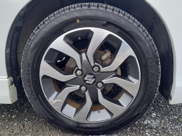 ソリオバンディット ハイブリッドＭＶ　デュアルカメラブレーキサポート　全方位モニター　メモリーナビ　ＴＶ　バックカメラ　シートヒーター　クルーズコントロール　ＬＥＤヘッドライト　左側パワースライドドア　フォグランプ　Ｂｌｕｅｔｏｏｔｈ（52枚目）