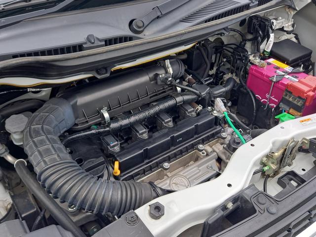 ソリオバンディット ハイブリッドＭＶ　デュアルカメラブレーキサポート　全方位モニター　メモリーナビ　ＴＶ　バックカメラ　シートヒーター　クルーズコントロール　ＬＥＤヘッドライト　左側パワースライドドア　フォグランプ　Ｂｌｕｅｔｏｏｔｈ（56枚目）