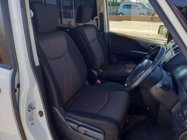 セレナ ハイウェイスター Vセレクション+セーフティ SHV ナビ TV バックカメラ Bluetooth 後席モニター 両側パワースライドドア ETC 8人乗り フォグランプ クルーズコントロール 純正16インチアルミホイール オートライト ウォークスルー(8枚目)