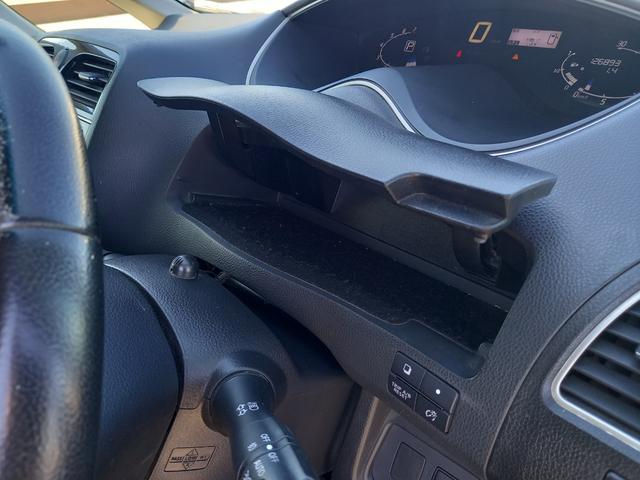 セレナ ハイウェイスター Vセレクション+セーフティ SHV ナビ TV バックカメラ Bluetooth 後席モニター 両側パワースライドドア ETC 8人乗り フォグランプ クルーズコントロール 純正16インチアルミホイール オートライト ウォークスルー(9枚目)