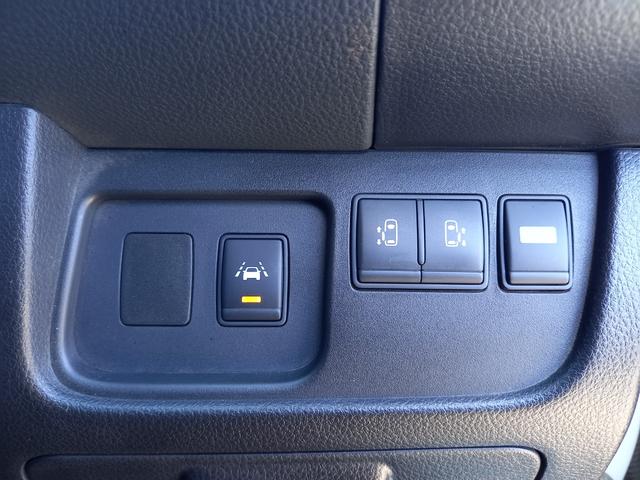 セレナ ハイウェイスター Vセレクション+セーフティ SHV ナビ TV バックカメラ Bluetooth 後席モニター 両側パワースライドドア ETC 8人乗り フォグランプ クルーズコントロール 純正16インチアルミホイール オートライト ウォークスルー(12枚目)