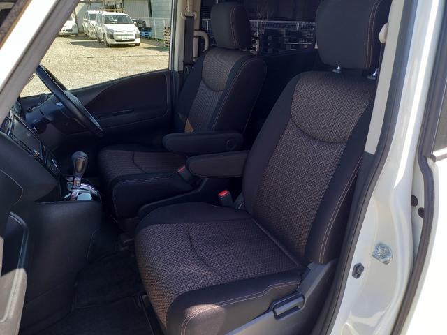 セレナ ハイウェイスター Vセレクション+セーフティ SHV ナビ TV バックカメラ Bluetooth 後席モニター 両側パワースライドドア ETC 8人乗り フォグランプ クルーズコントロール 純正16インチアルミホイール オートライト ウォークスルー(15枚目)