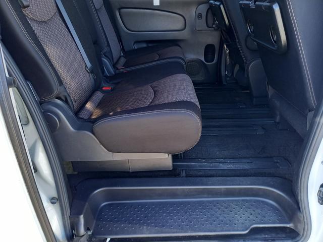 セレナ ハイウェイスター Vセレクション+セーフティ SHV ナビ TV バックカメラ Bluetooth 後席モニター 両側パワースライドドア ETC 8人乗り フォグランプ クルーズコントロール 純正16インチアルミホイール オートライト ウォークスルー(20枚目)