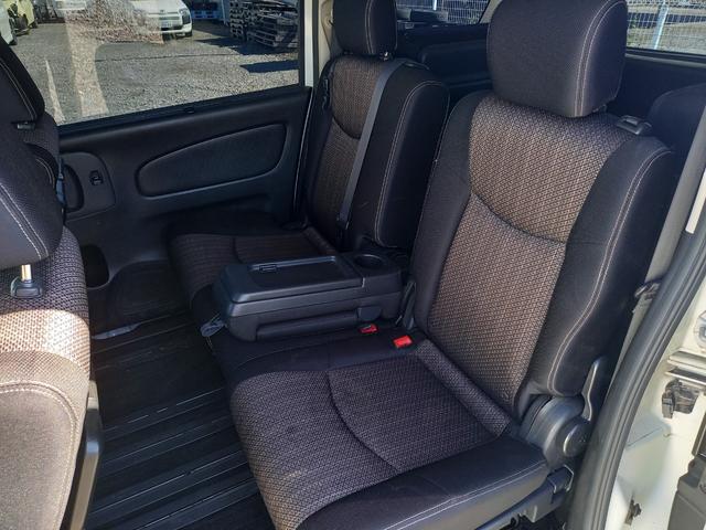 セレナ ハイウェイスター Vセレクション+セーフティ SHV ナビ TV バックカメラ Bluetooth 後席モニター 両側パワースライドドア ETC 8人乗り フォグランプ クルーズコントロール 純正16インチアルミホイール オートライト ウォークスルー(22枚目)