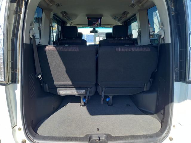 セレナ ハイウェイスター Vセレクション+セーフティ SHV ナビ TV バックカメラ Bluetooth 後席モニター 両側パワースライドドア ETC 8人乗り フォグランプ クルーズコントロール 純正16インチアルミホイール オートライト ウォークスルー(26枚目)