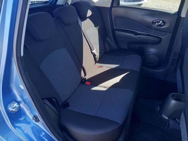 ノート Ｘ　ＤＩＧ－Ｓ　Ｖセレクション＋セーフティ　ナビ　ＴＶ　アラウンドビューモニター　スーパーチャージャー　インテリキー　アイドリングストップ　エマージェンシーブレーキ　ＥＴＣ　ＬＥＤヘッドライト　ドライブレコーダー　オートライト　電動格納ミラー（19枚目）