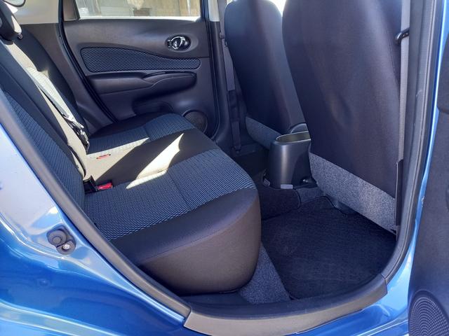 ノート Ｘ　ＤＩＧ－Ｓ　Ｖセレクション＋セーフティ　ナビ　ＴＶ　アラウンドビューモニター　スーパーチャージャー　インテリキー　アイドリングストップ　エマージェンシーブレーキ　ＥＴＣ　ＬＥＤヘッドライト　ドライブレコーダー　オートライト　電動格納ミラー（20枚目）