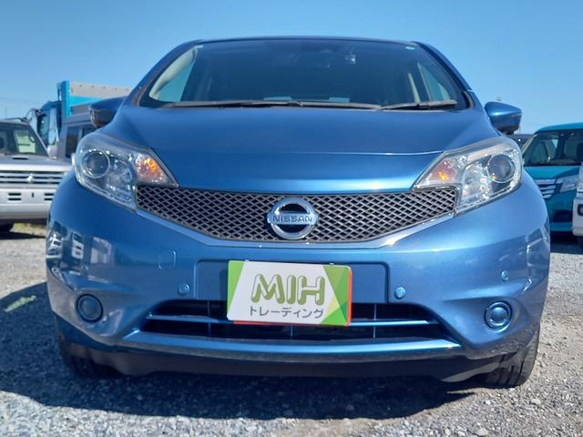 ノート Ｘ　ＤＩＧ－Ｓ　Ｖセレクション＋セーフティ　ナビ　ＴＶ　アラウンドビューモニター　スーパーチャージャー　インテリキー　アイドリングストップ　エマージェンシーブレーキ　ＥＴＣ　ＬＥＤヘッドライト　ドライブレコーダー　オートライト　電動格納ミラー（27枚目）