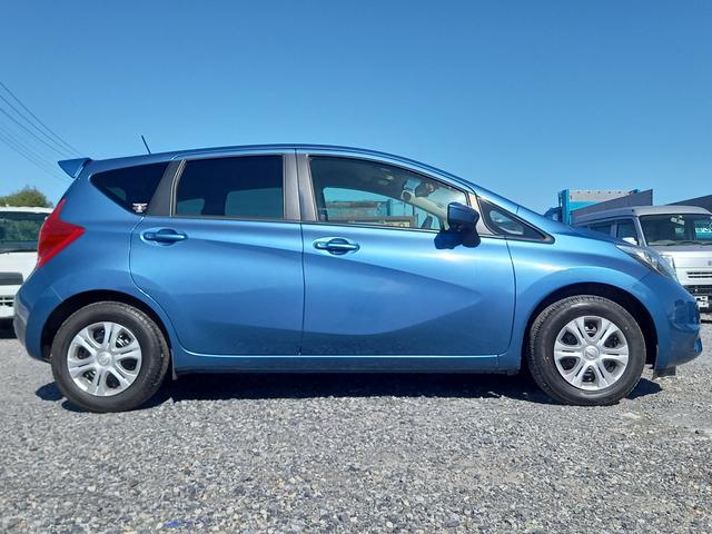 ノート Ｘ　ＤＩＧ－Ｓ　Ｖセレクション＋セーフティ　ナビ　ＴＶ　アラウンドビューモニター　スーパーチャージャー　インテリキー　アイドリングストップ　エマージェンシーブレーキ　ＥＴＣ　ＬＥＤヘッドライト　ドライブレコーダー　オートライト　電動格納ミラー（29枚目）