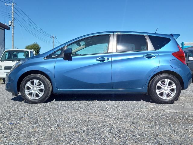 ノート Ｘ　ＤＩＧ－Ｓ　Ｖセレクション＋セーフティ　ナビ　ＴＶ　アラウンドビューモニター　スーパーチャージャー　インテリキー　アイドリングストップ　エマージェンシーブレーキ　ＥＴＣ　ＬＥＤヘッドライト　ドライブレコーダー　オートライト　電動格納ミラー（30枚目）