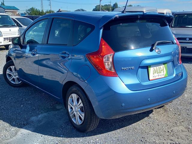 ノート Ｘ　ＤＩＧ－Ｓ　Ｖセレクション＋セーフティ　ナビ　ＴＶ　アラウンドビューモニター　スーパーチャージャー　インテリキー　アイドリングストップ　エマージェンシーブレーキ　ＥＴＣ　ＬＥＤヘッドライト　ドライブレコーダー　オートライト　電動格納ミラー（33枚目）