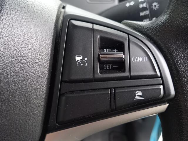 ソリオ ハイブリッドＭＸ　４ＷＤ　デュアルカメラブレーキサポート　ＬＥＤヘッドライト　シートヒーター　クルーズコントロール　ＥＴＣ　左側パワースライドドア　プッシュスタート　スマートキー　純正１５インチアルミホイール　ドラレコ（5枚目）