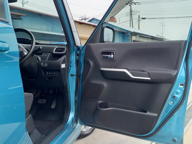 ソリオ ハイブリッドＭＸ　４ＷＤ　デュアルカメラブレーキサポート　ＬＥＤヘッドライト　シートヒーター　クルーズコントロール　ＥＴＣ　左側パワースライドドア　プッシュスタート　スマートキー　純正１５インチアルミホイール　ドラレコ（14枚目）