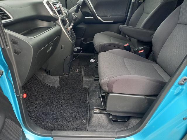 ソリオ ハイブリッドＭＸ　４ＷＤ　デュアルカメラブレーキサポート　ＬＥＤヘッドライト　シートヒーター　クルーズコントロール　ＥＴＣ　左側パワースライドドア　プッシュスタート　スマートキー　純正１５インチアルミホイール　ドラレコ（17枚目）