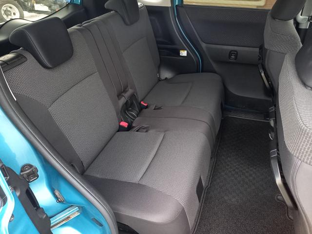 ソリオ ハイブリッドＭＸ　４ＷＤ　デュアルカメラブレーキサポート　ＬＥＤヘッドライト　シートヒーター　クルーズコントロール　ＥＴＣ　左側パワースライドドア　プッシュスタート　スマートキー　純正１５インチアルミホイール　ドラレコ（20枚目）