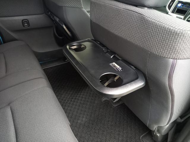 ソリオ ハイブリッドＭＸ　４ＷＤ　デュアルカメラブレーキサポート　ＬＥＤヘッドライト　シートヒーター　クルーズコントロール　ＥＴＣ　左側パワースライドドア　プッシュスタート　スマートキー　純正１５インチアルミホイール　ドラレコ（21枚目）