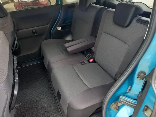 ソリオ ハイブリッドＭＸ　４ＷＤ　デュアルカメラブレーキサポート　ＬＥＤヘッドライト　シートヒーター　クルーズコントロール　ＥＴＣ　左側パワースライドドア　プッシュスタート　スマートキー　純正１５インチアルミホイール　ドラレコ（23枚目）