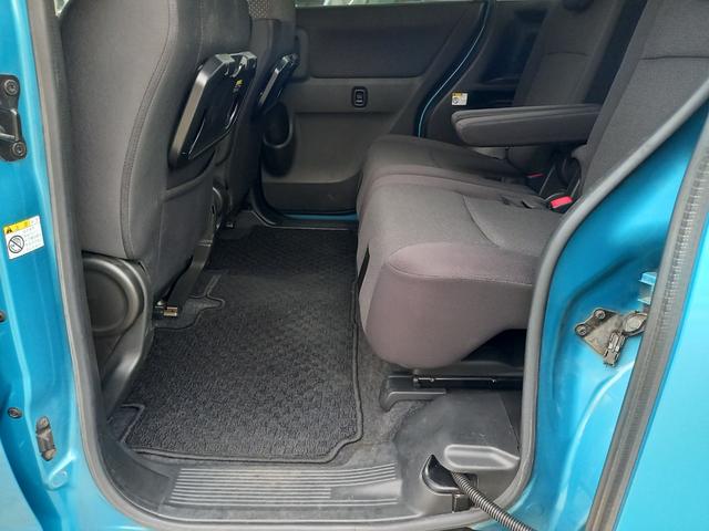 ソリオ ハイブリッドＭＸ　４ＷＤ　デュアルカメラブレーキサポート　ＬＥＤヘッドライト　シートヒーター　クルーズコントロール　ＥＴＣ　左側パワースライドドア　プッシュスタート　スマートキー　純正１５インチアルミホイール　ドラレコ（24枚目）